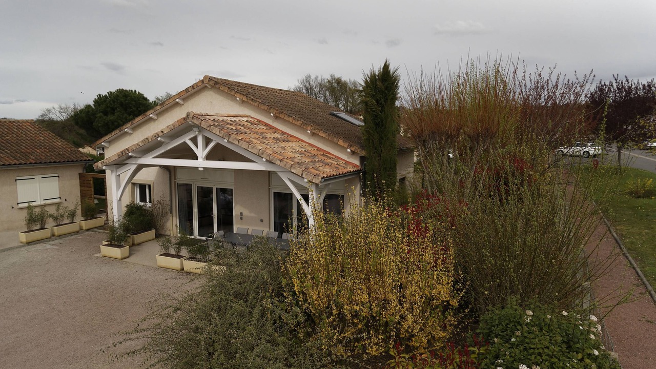 Photo of Outdoor in Creuzier-le-Vieux
