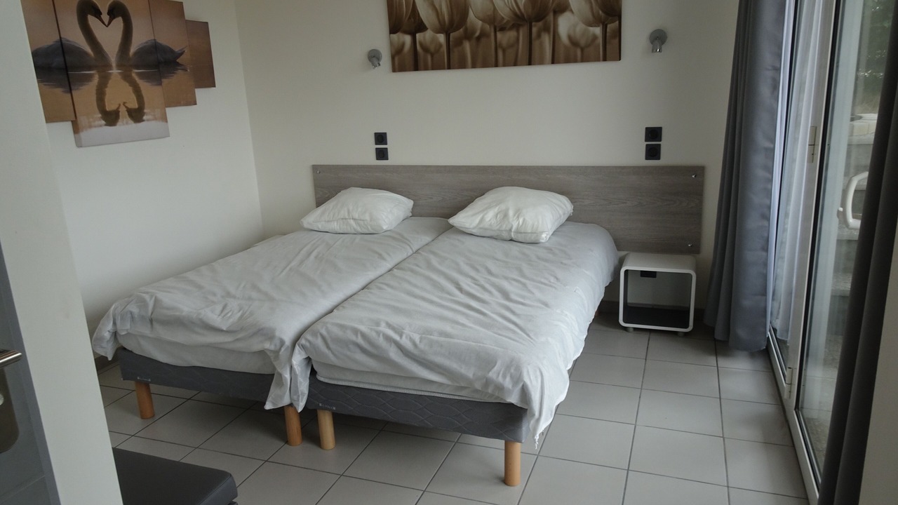 Photo of Bedroom in Creuzier-le-Vieux