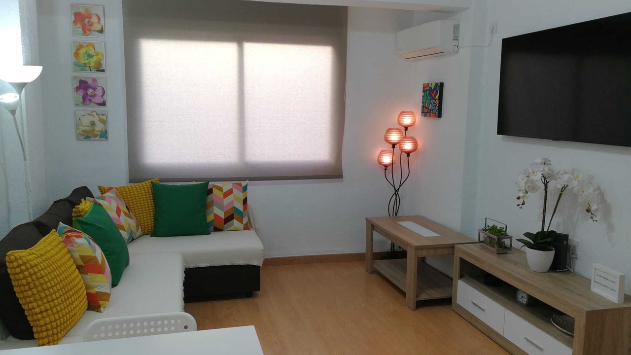 Photo of Livingroom in Nou Moles