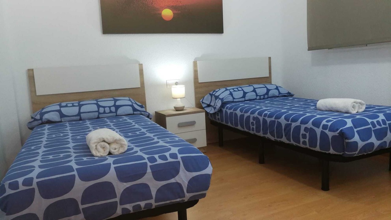 Photo of Bedroom in Nou Moles