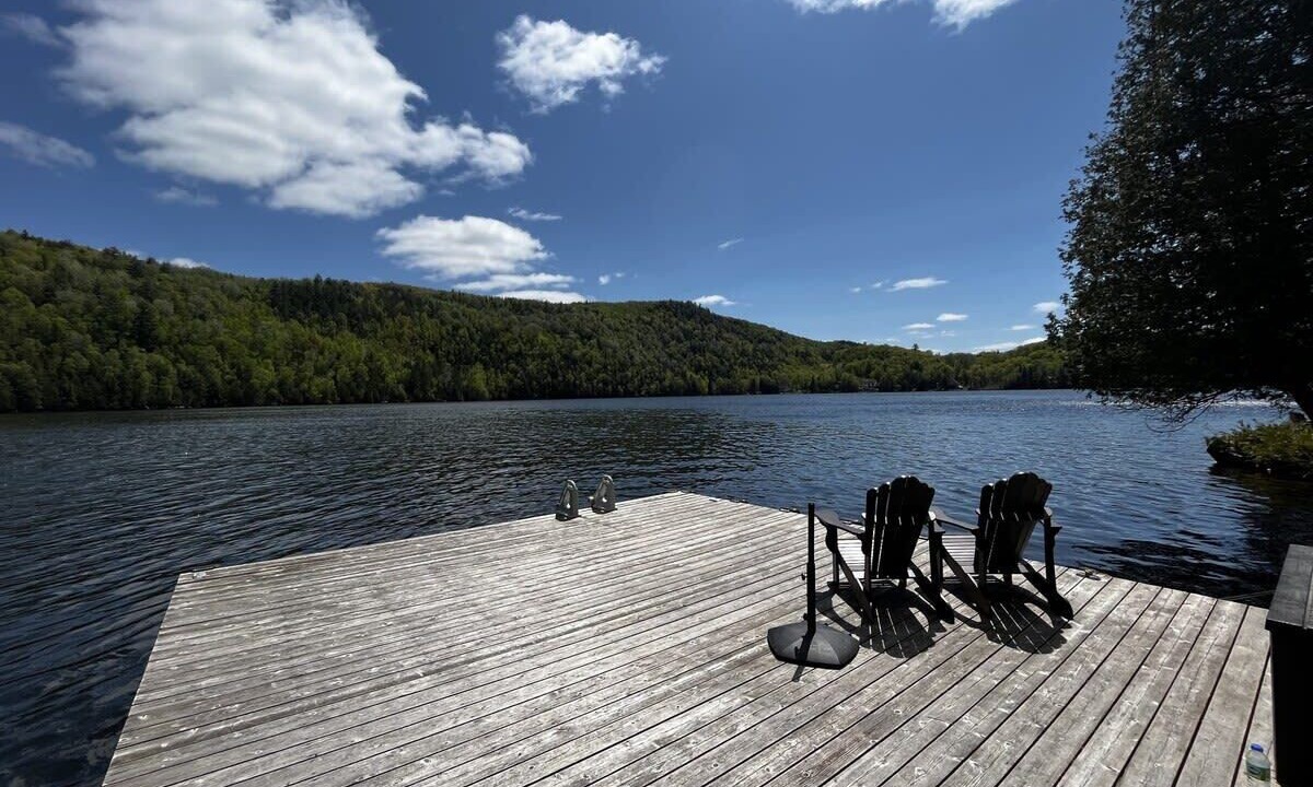 Photo of Patio Balcony in Val-des-Monts