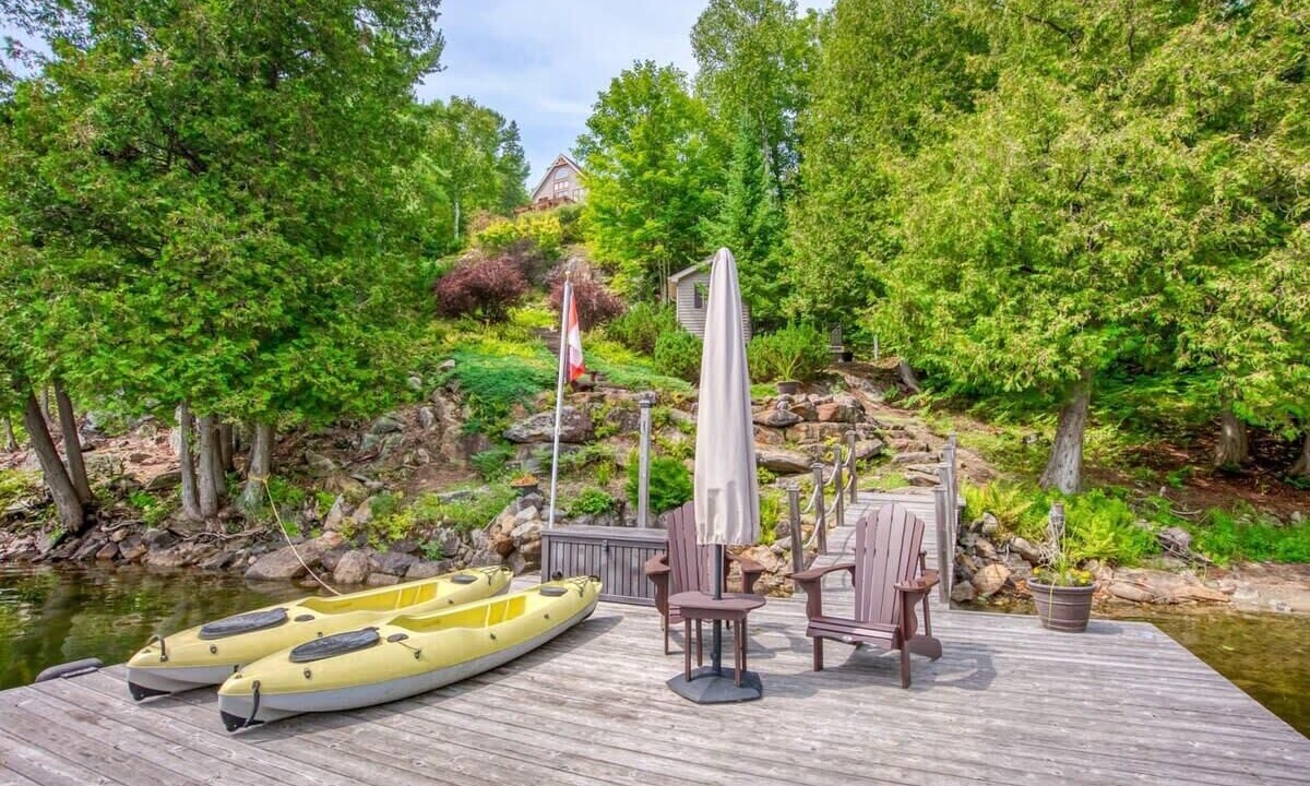 Photo of Outdoor in Val-des-Monts