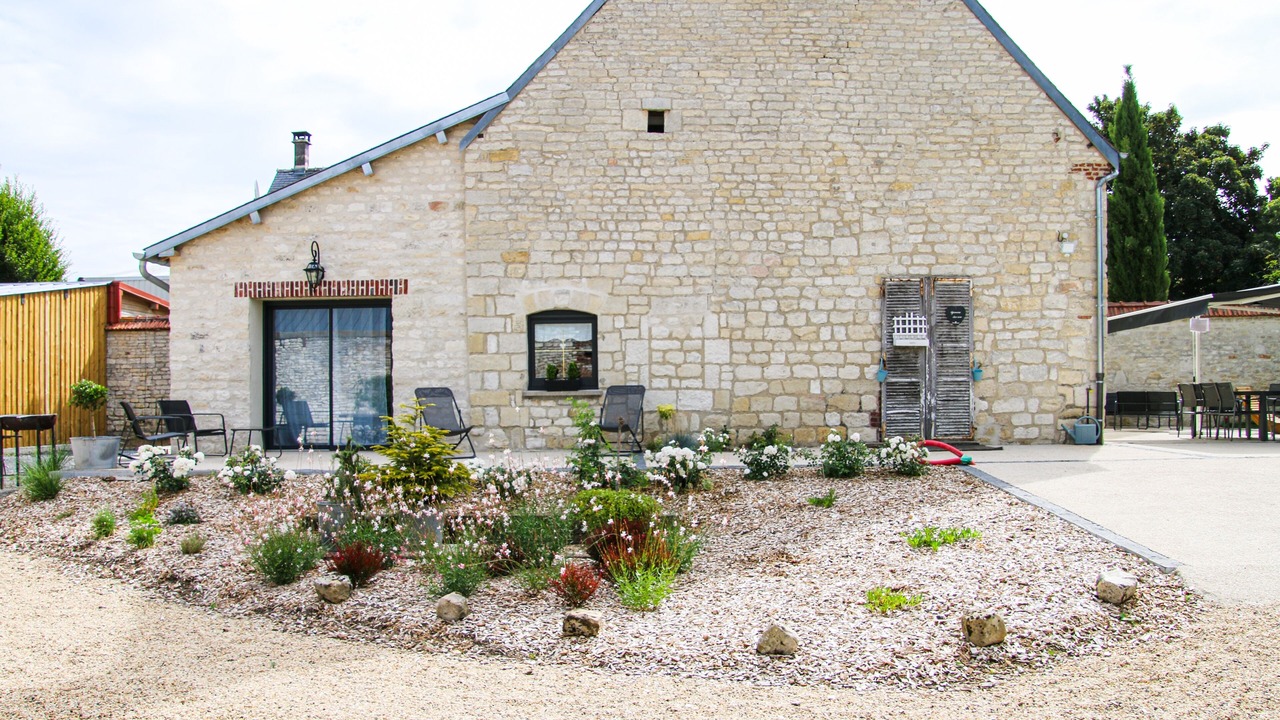 Photo of Outdoor in Clermont-les-Fermes