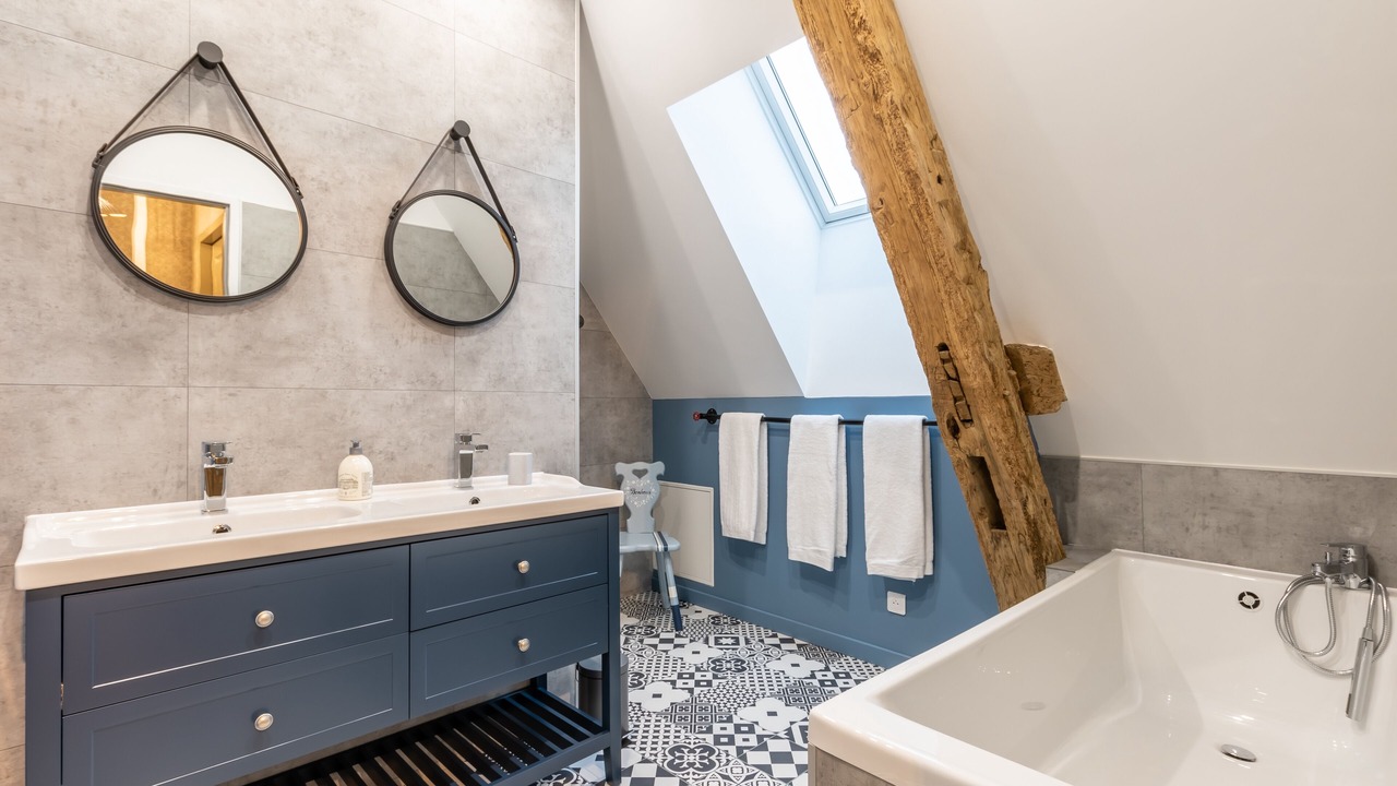 Photo of Bathroom in Clermont-les-Fermes