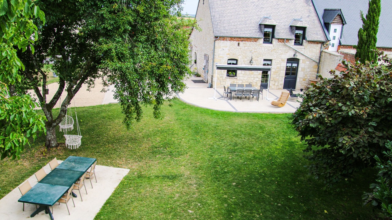 Photo of Outdoor in Clermont-les-Fermes