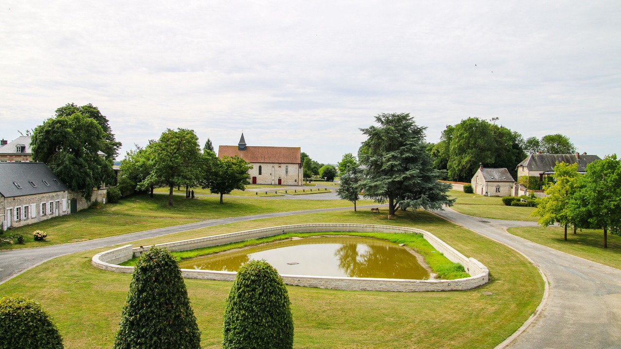Photo of Outdoor in Clermont-les-Fermes