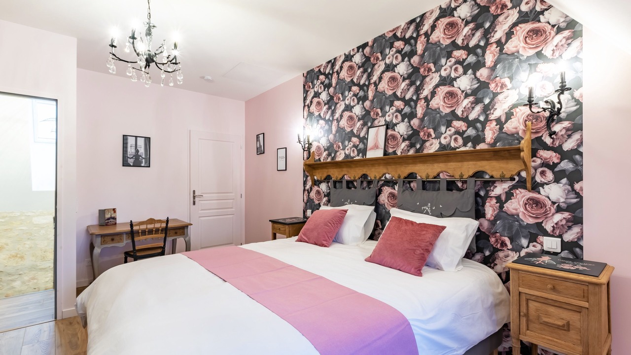 Photo of Bedroom in Clermont-les-Fermes