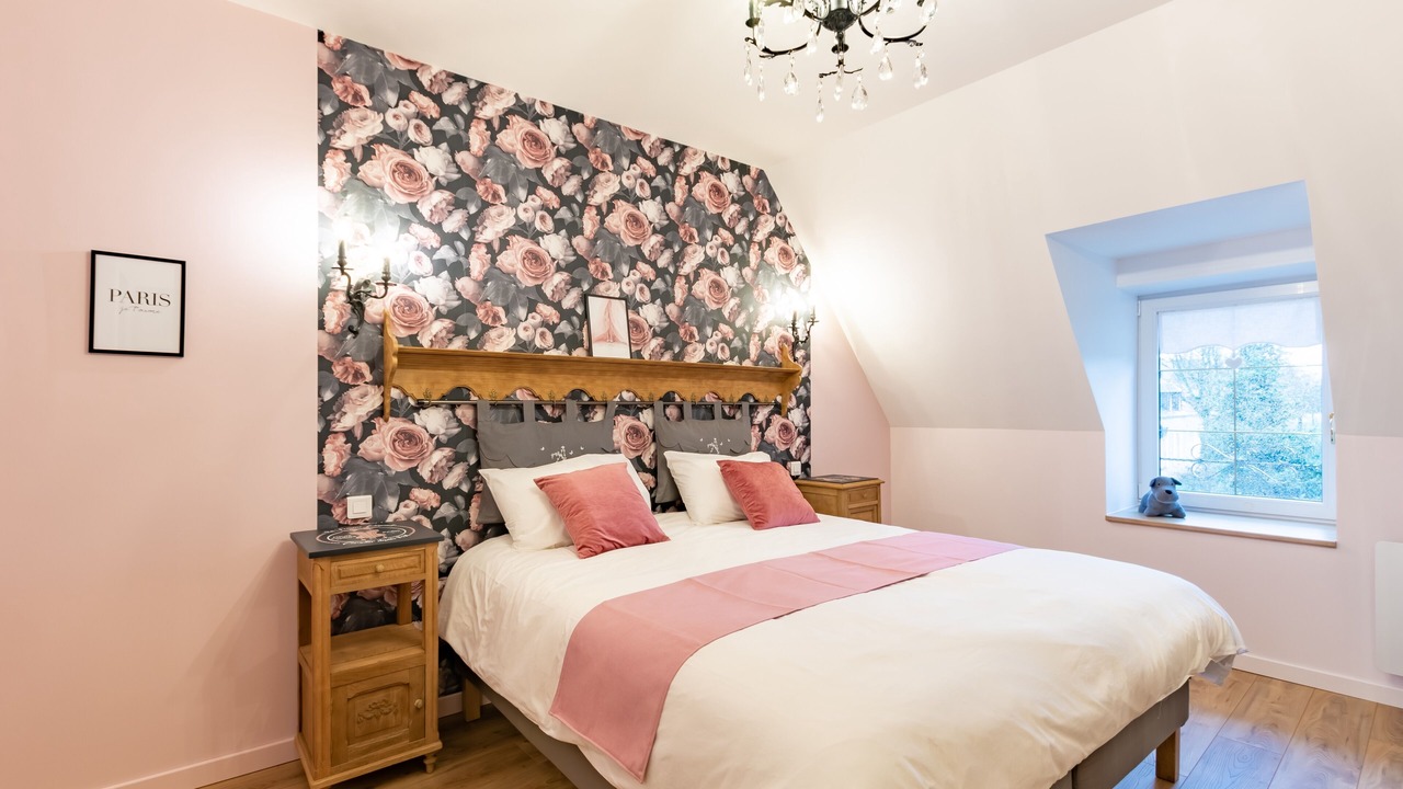 Photo of Bedroom in Clermont-les-Fermes