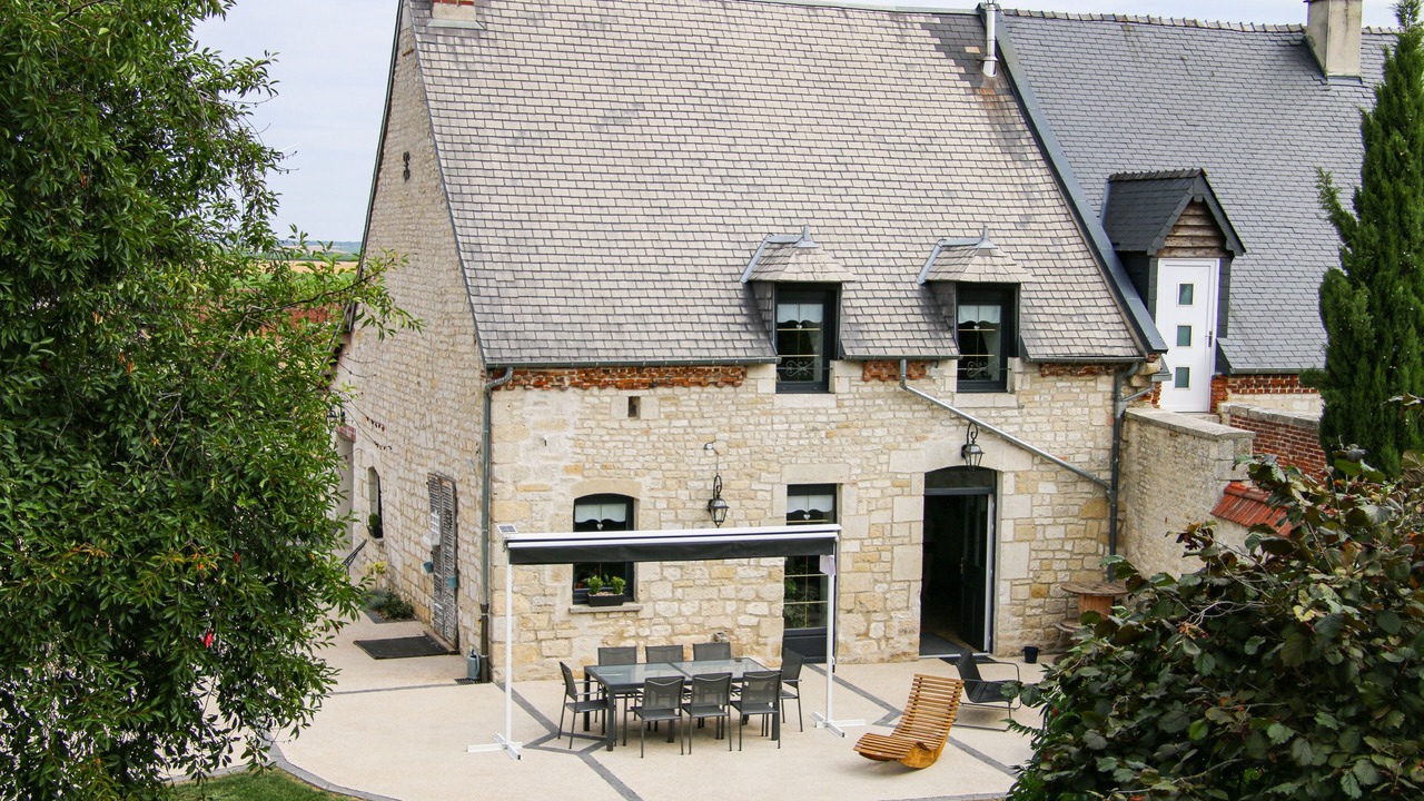 Photo of Outdoor in Clermont-les-Fermes