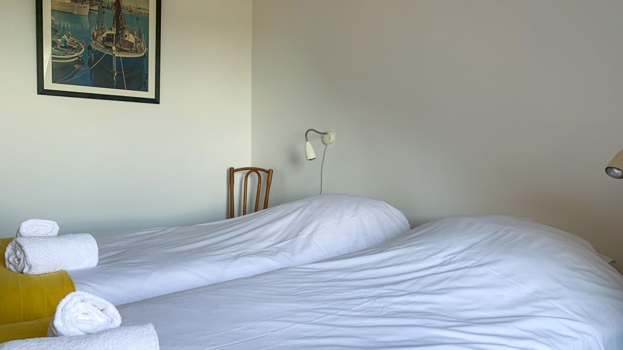 Photo of Bedroom in Damgan