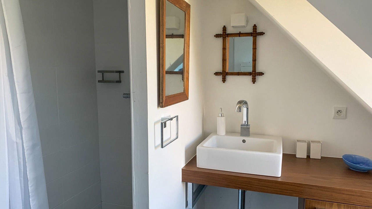 Photo of Bathroom in Damgan