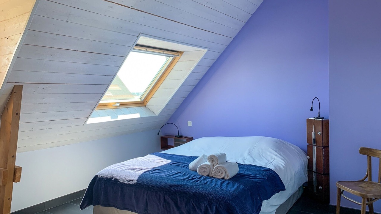 Photo of Bedroom in Damgan