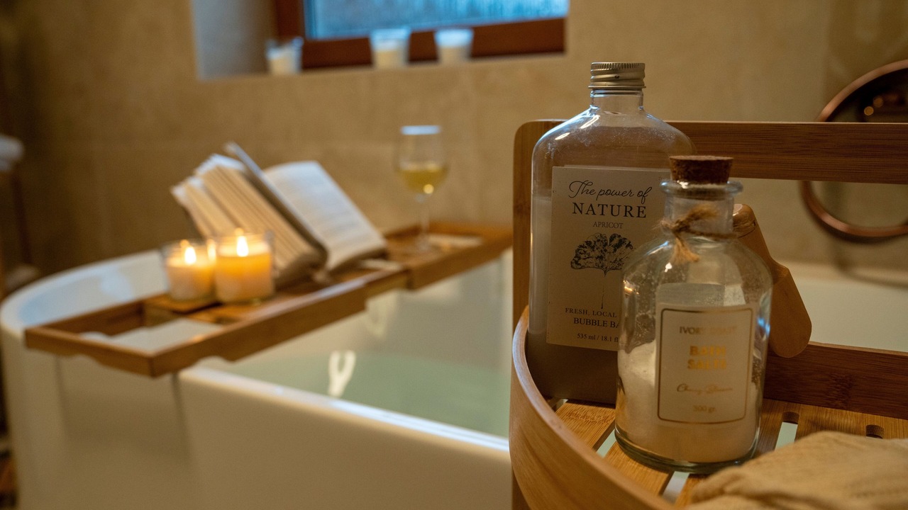 Photo of Bathroom in Otocac