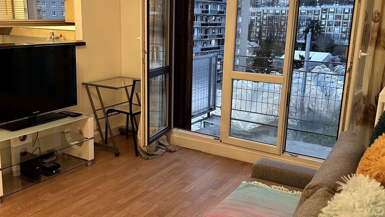 Photo of Livingroom in Arcueil
