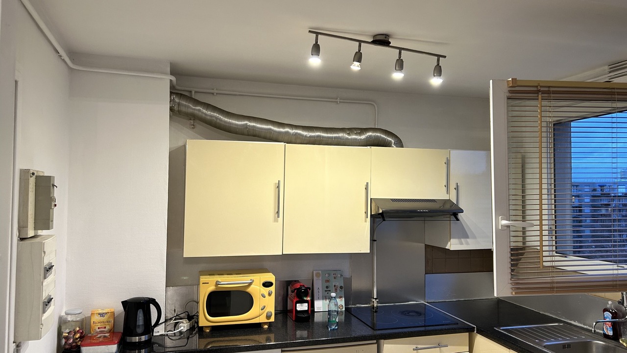 Photo of Kitchen in Arcueil