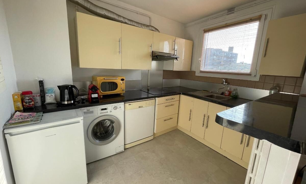 Photo of Kitchen in Arcueil