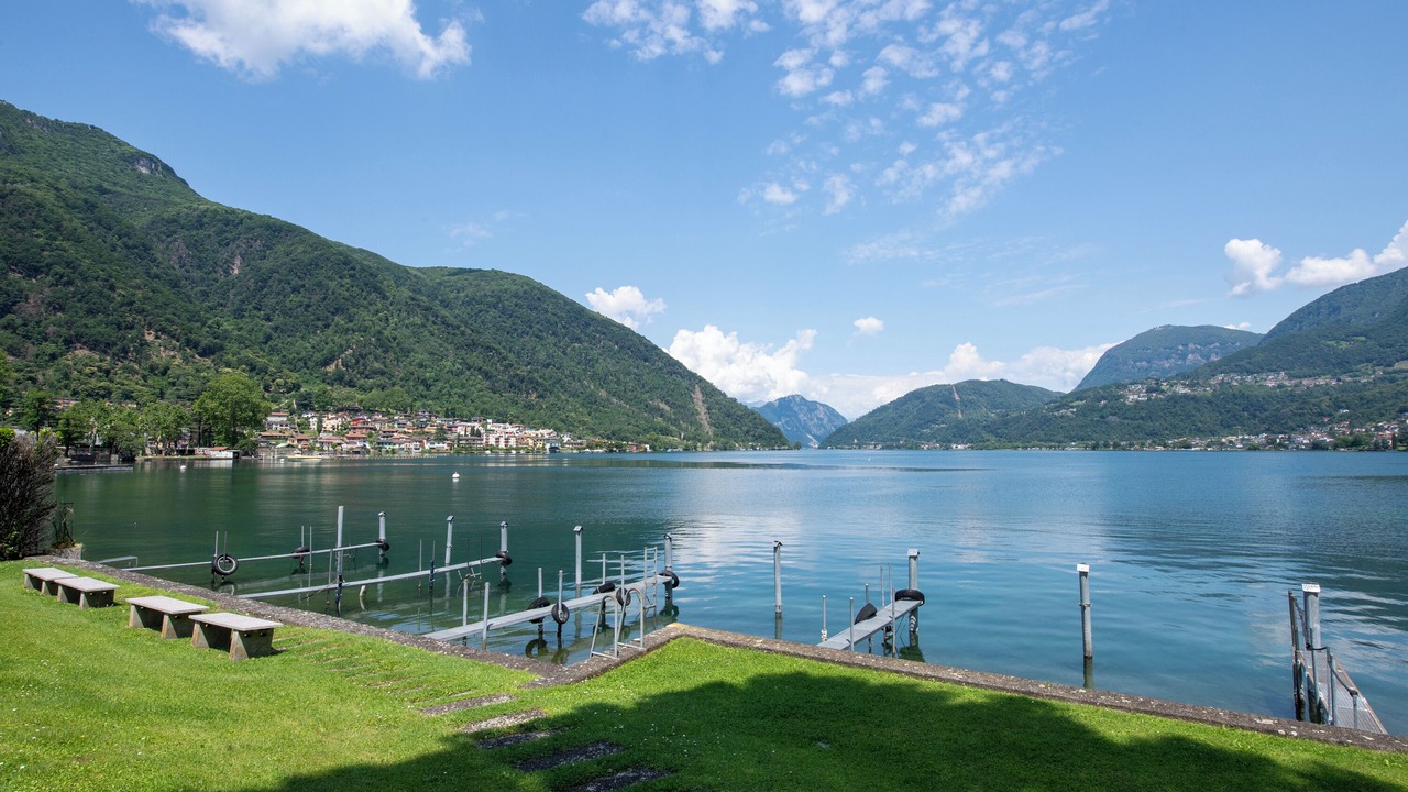 Photo of Outdoor in Capolago