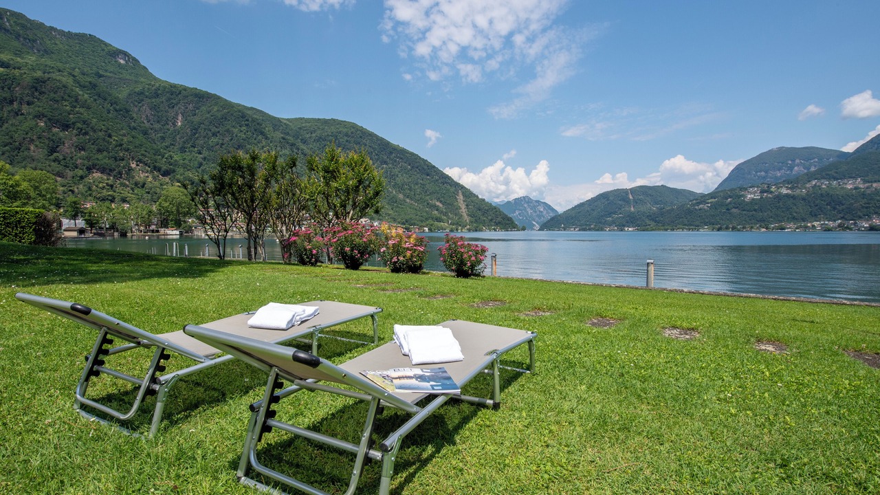 Photo of Outdoor in Capolago