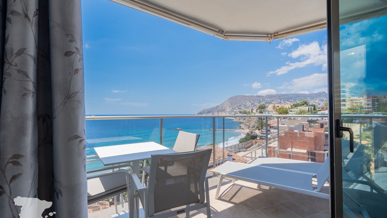 Photo of Outdoor in Calpe City Center