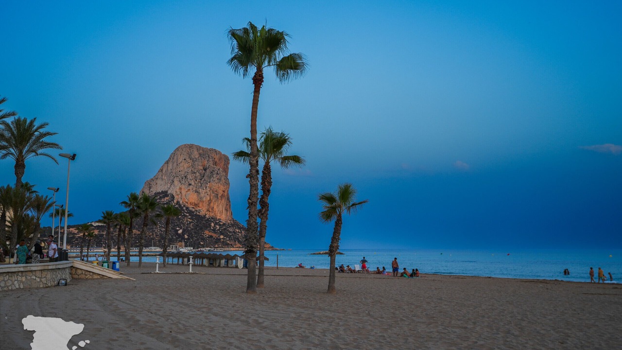 Photo of Others in Calpe City Center