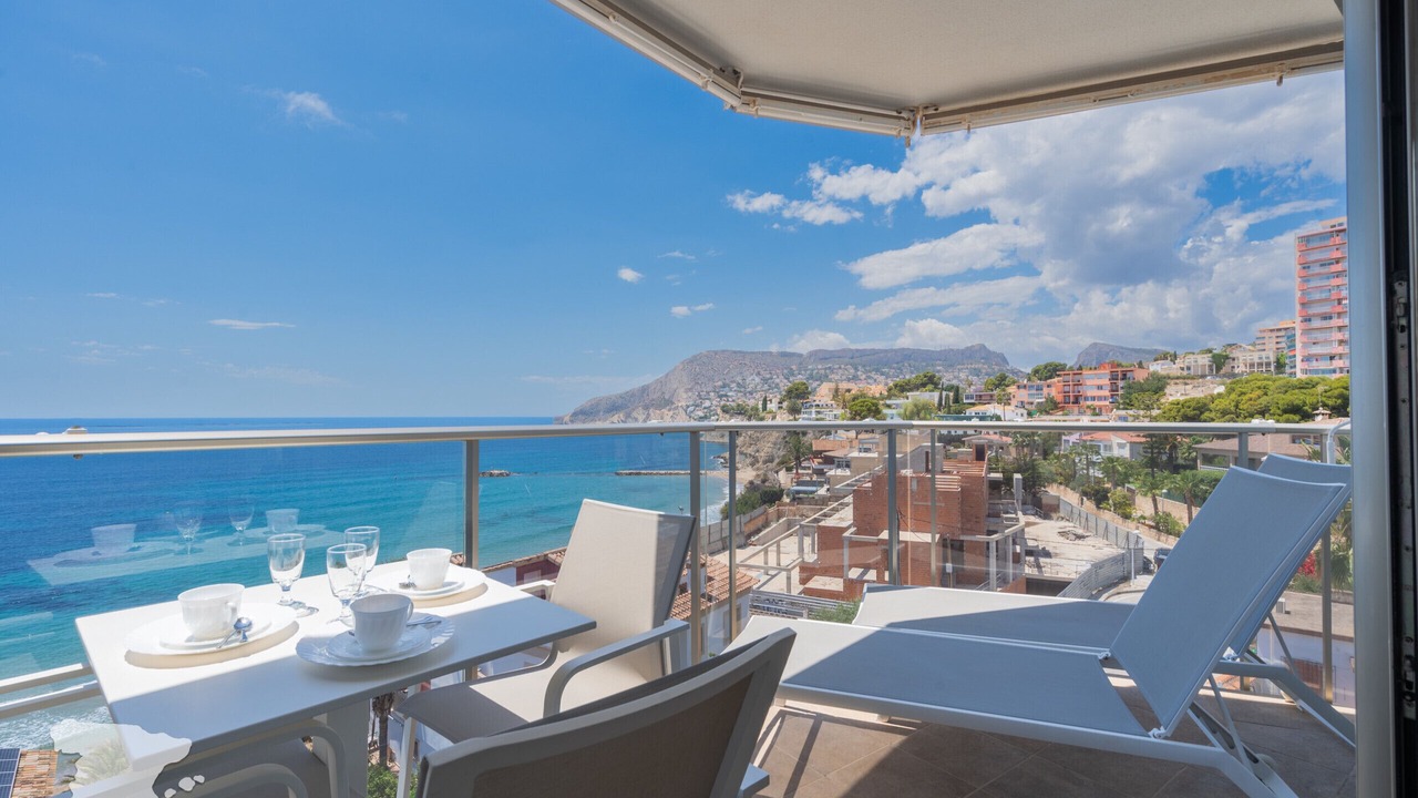 Photo of Outdoor in Calpe City Center