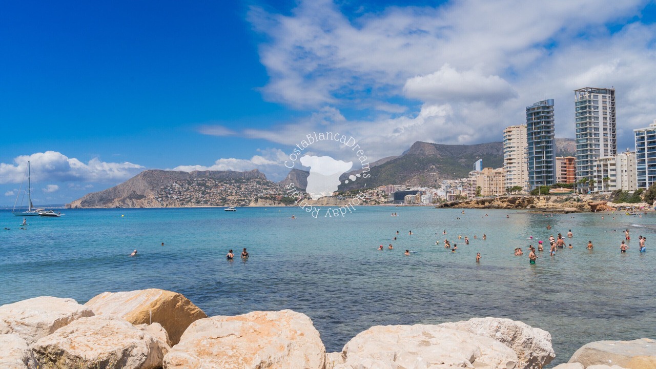 Photo of Others in Calpe