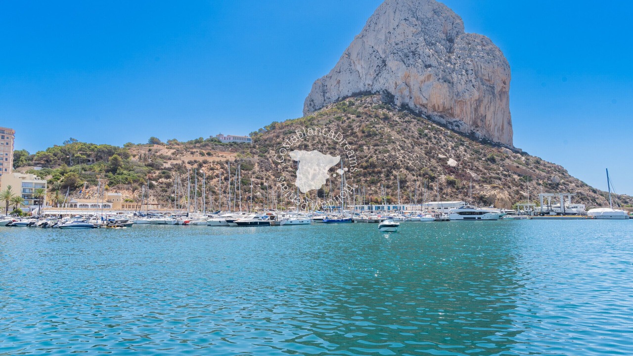 Photo of Others in Calpe