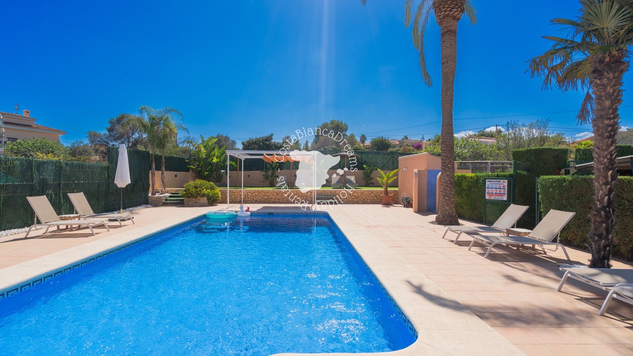 Photo of Outdoor in Calpe