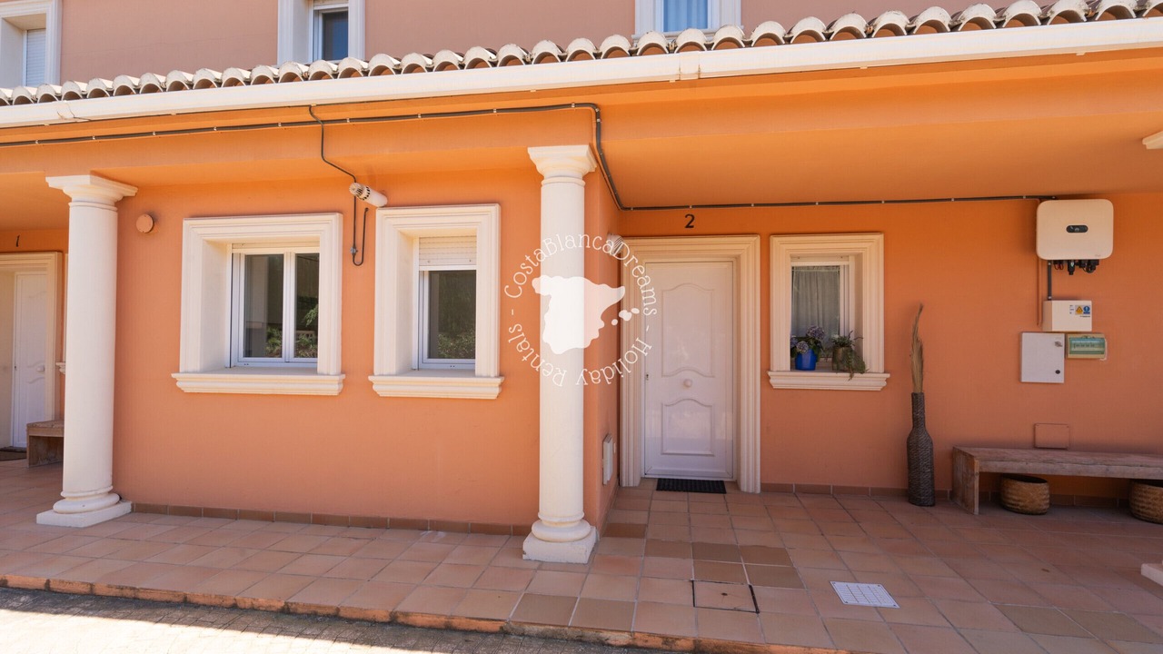Photo of Outdoor in Calpe
