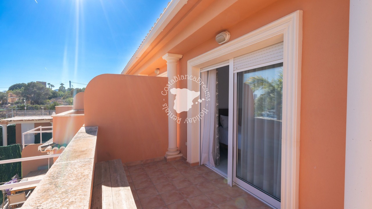 Photo of Outdoor in Calpe