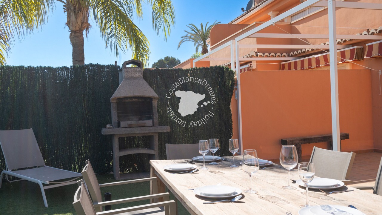 Photo of Outdoor in Calpe
