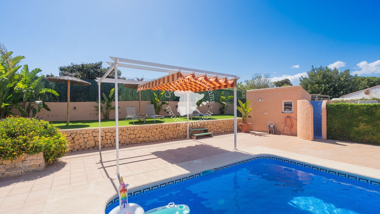 Photo of Outdoor in Calpe