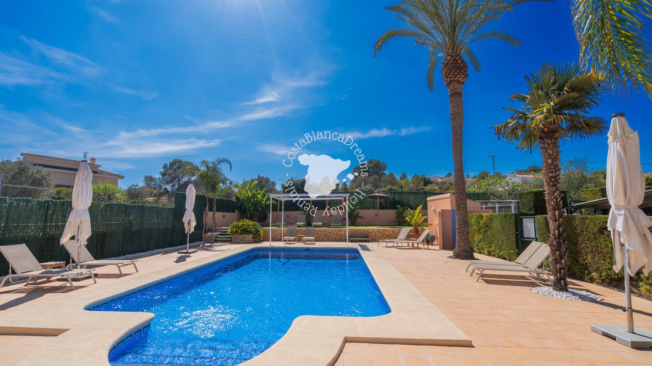 Photo of Outdoor in Calpe