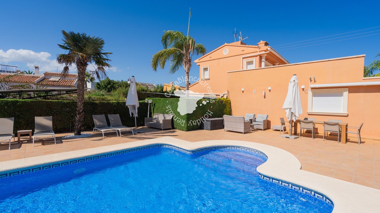 Photo of Outdoor in Calpe