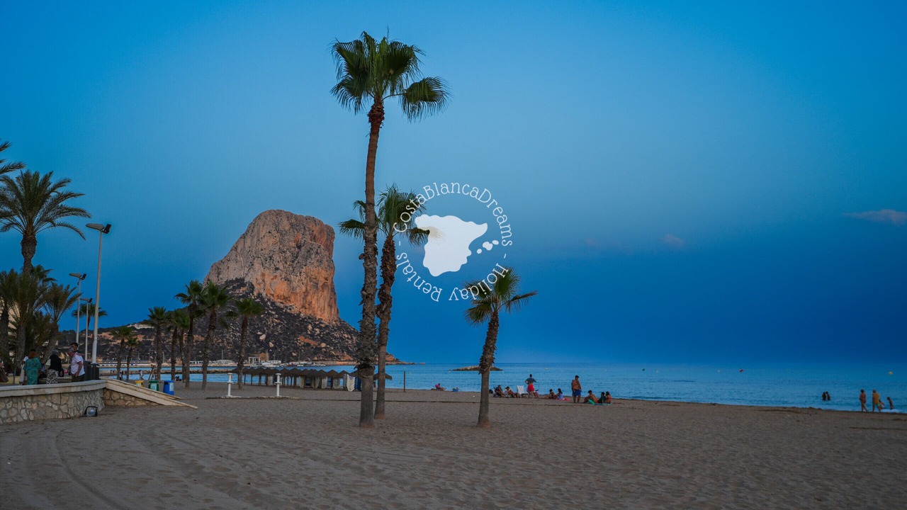 Photo of Others in Calpe