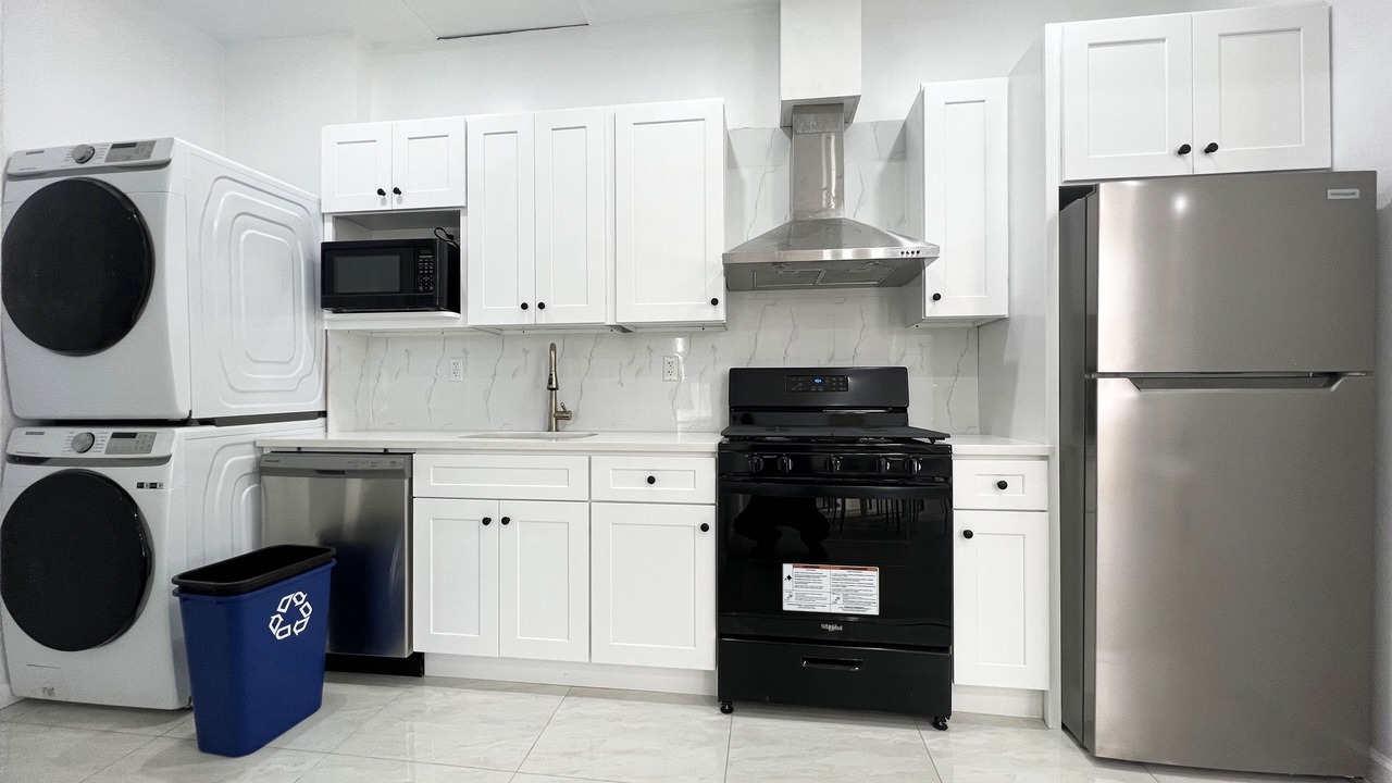 Photo of Kitchen in Crown Heights