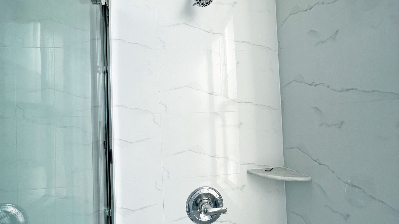 Photo of Bathroom in Crown Heights