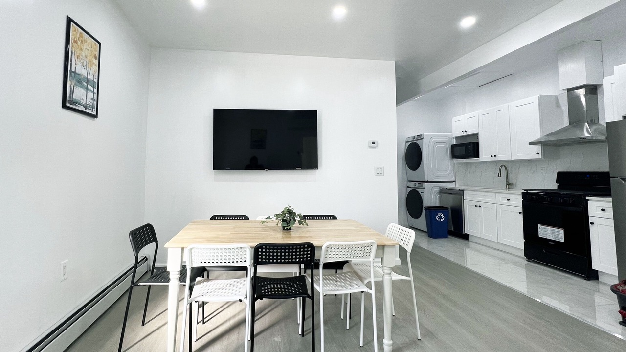 Photo of Others in Crown Heights