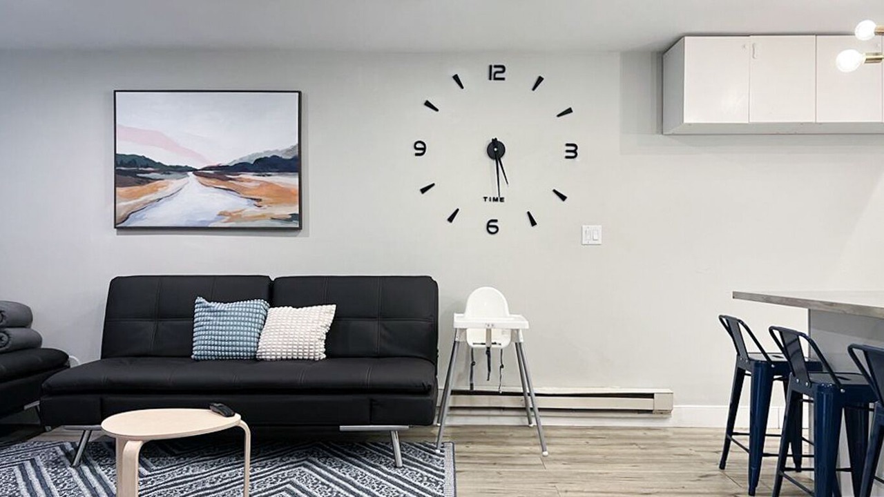 Photo of Livingroom in Bayonne