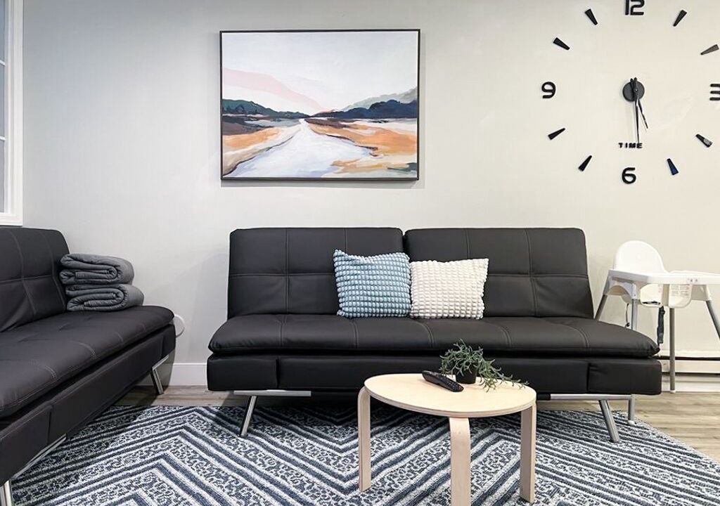 Photo of Livingroom in Bayonne