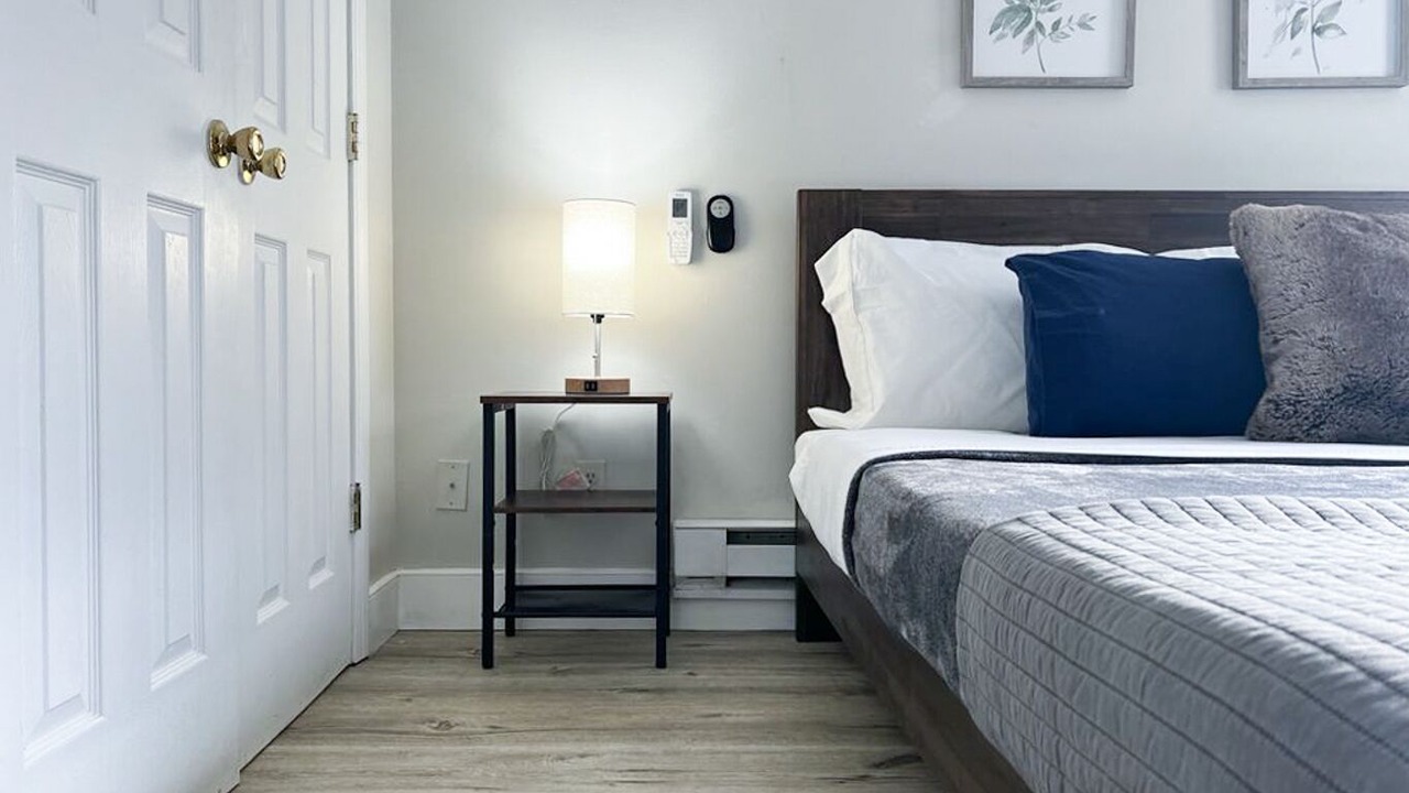 Photo of Bedroom in Bayonne