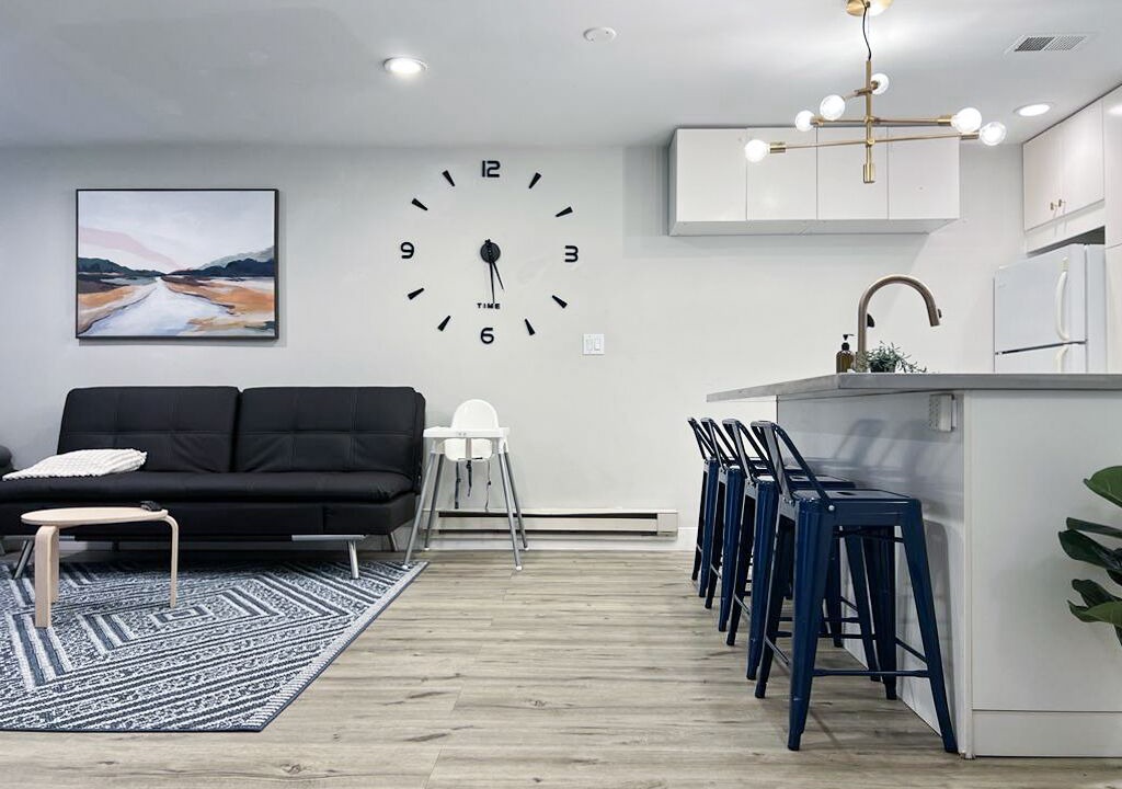 Photo of Livingroom in Bayonne
