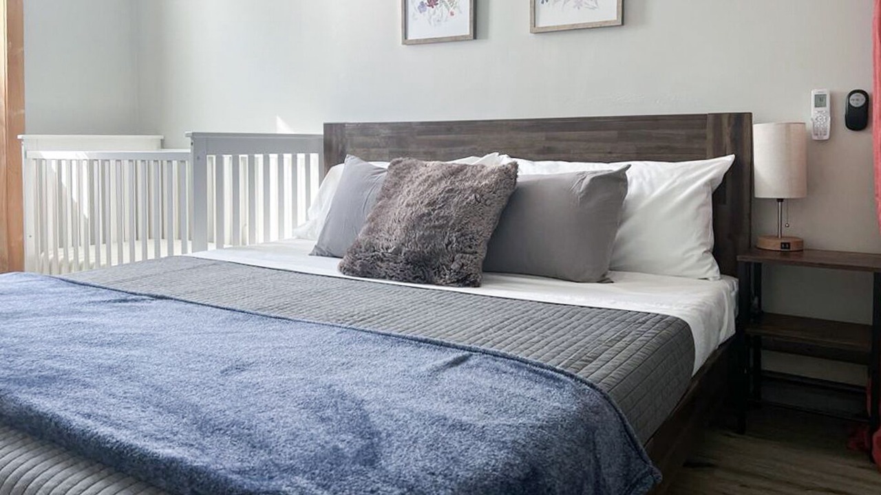 Photo of Bedroom in Bayonne
