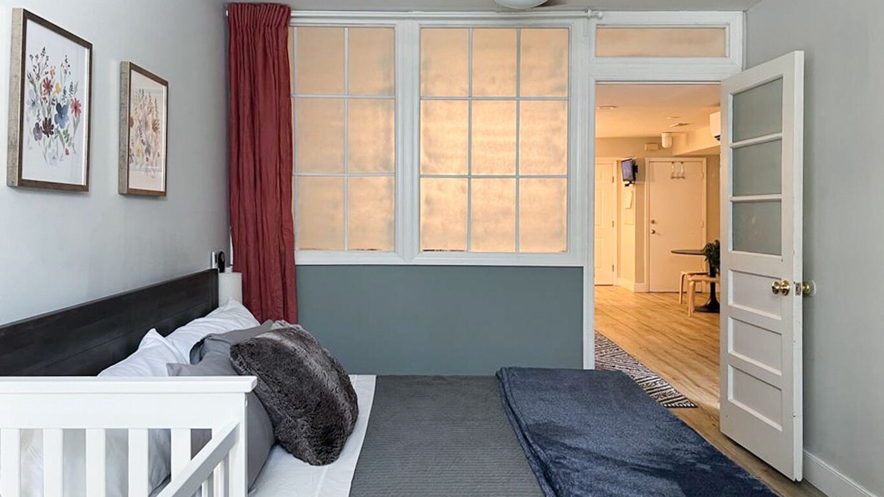 Photo of Bedroom in Bayonne