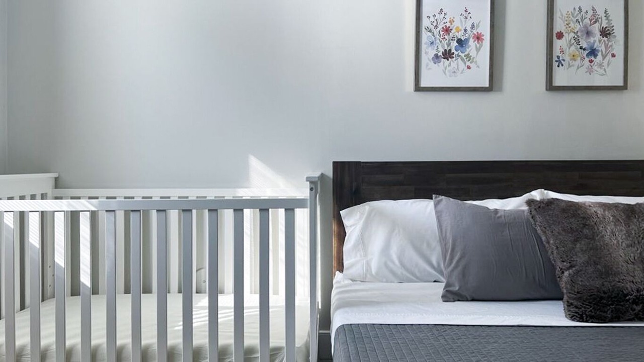 Photo of Bedroom in Bayonne