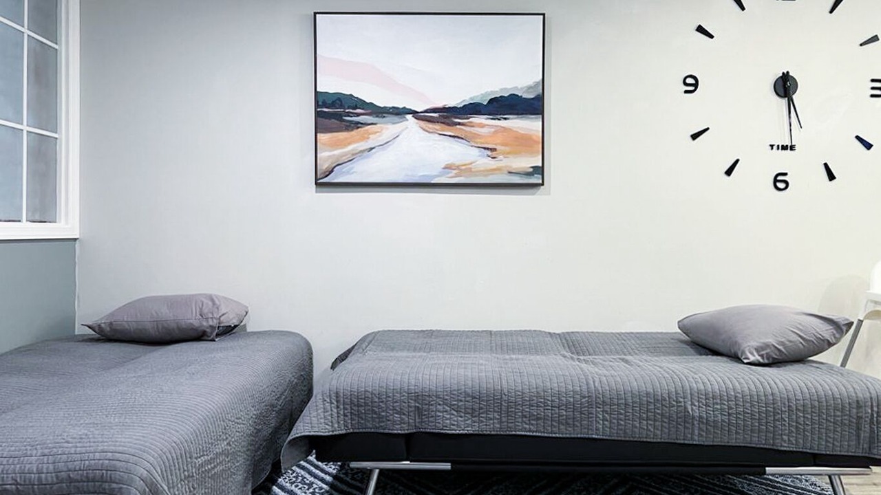 Photo of Bedroom in Bayonne