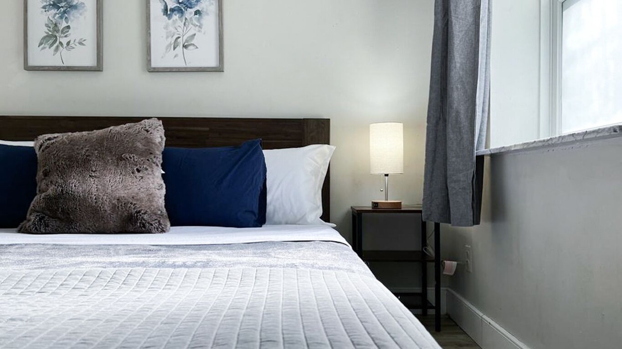 Photo of Bedroom in Bayonne