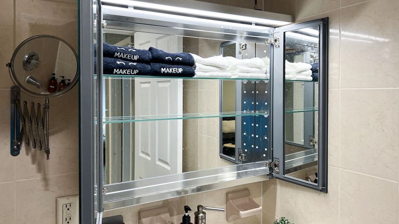 Photo of Bathroom in Bayonne
