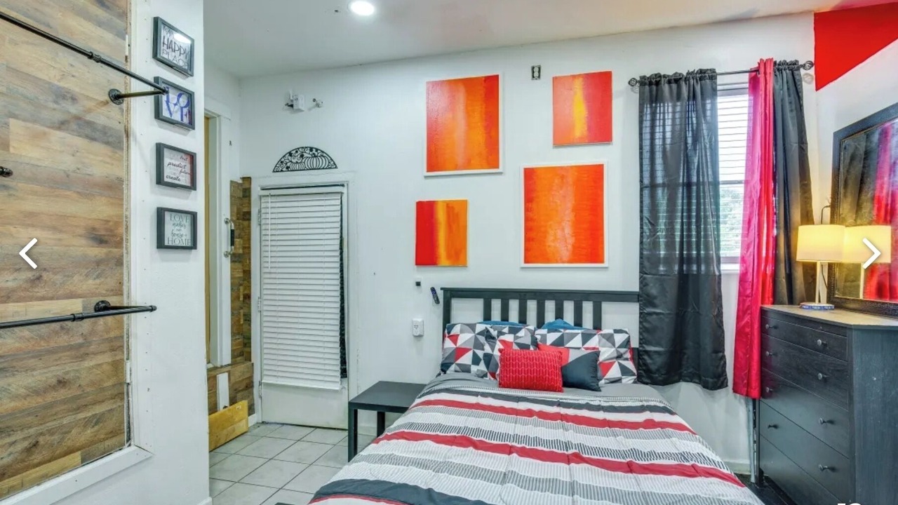 Photo of Bedroom in Dallas
