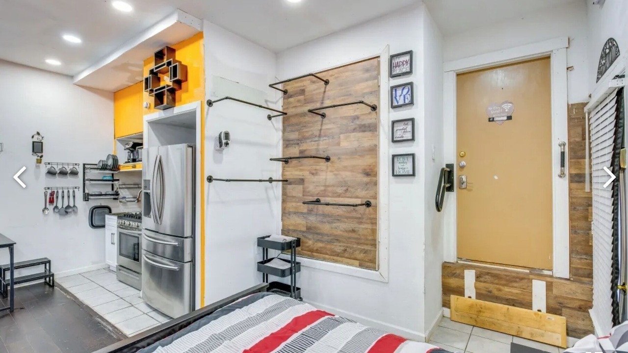 Photo of Bedroom in Dallas